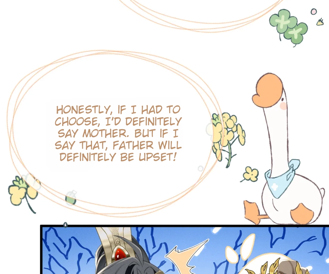 Whispers of Telepathy Chapter 53 page 71 - 