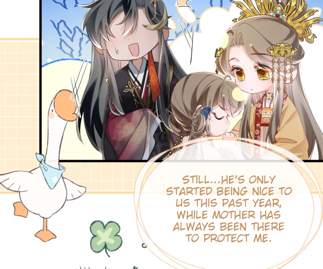Whispers of Telepathy Chapter 53 page 72 - 