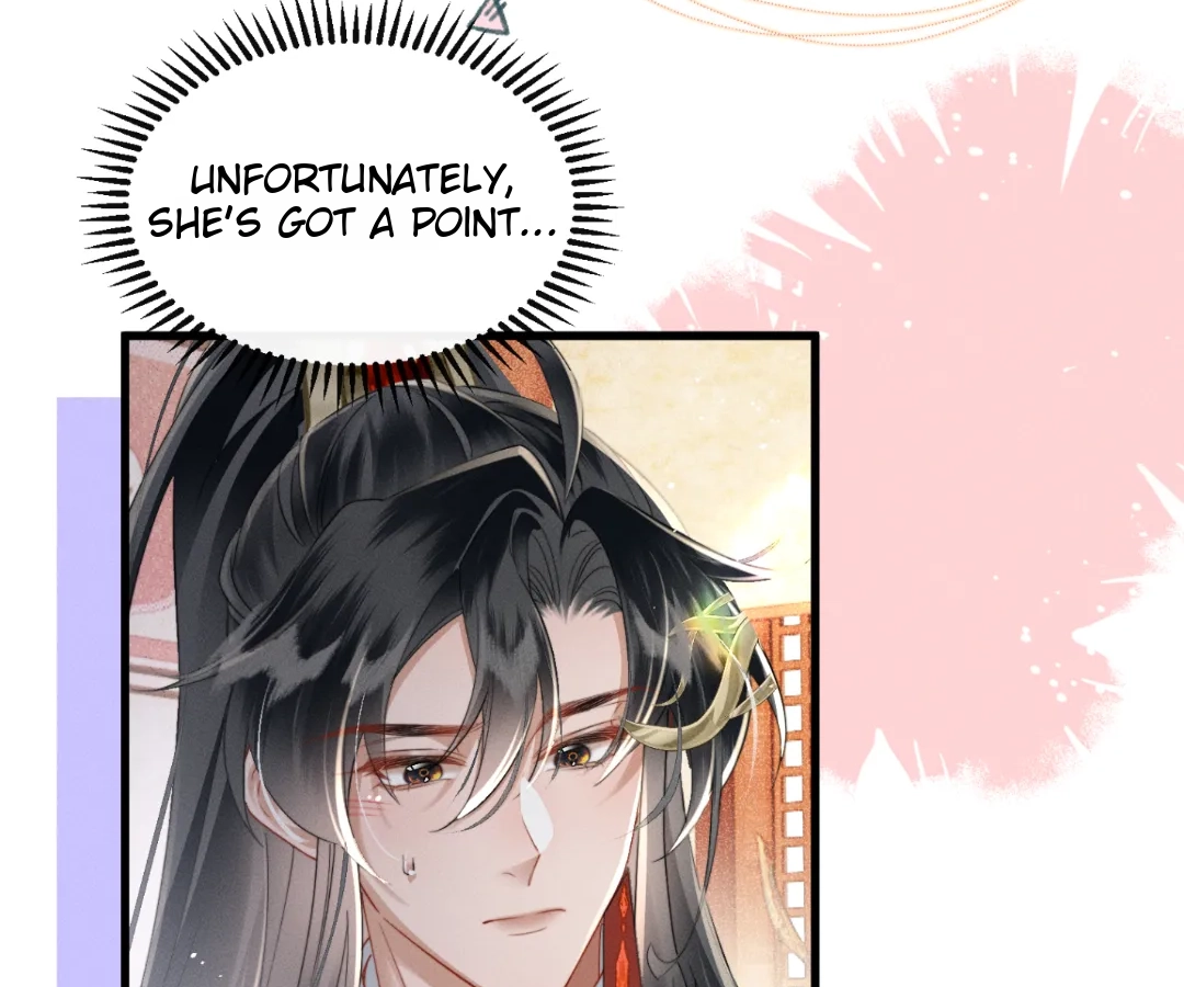Whispers of Telepathy Chapter 53 page 73 - 