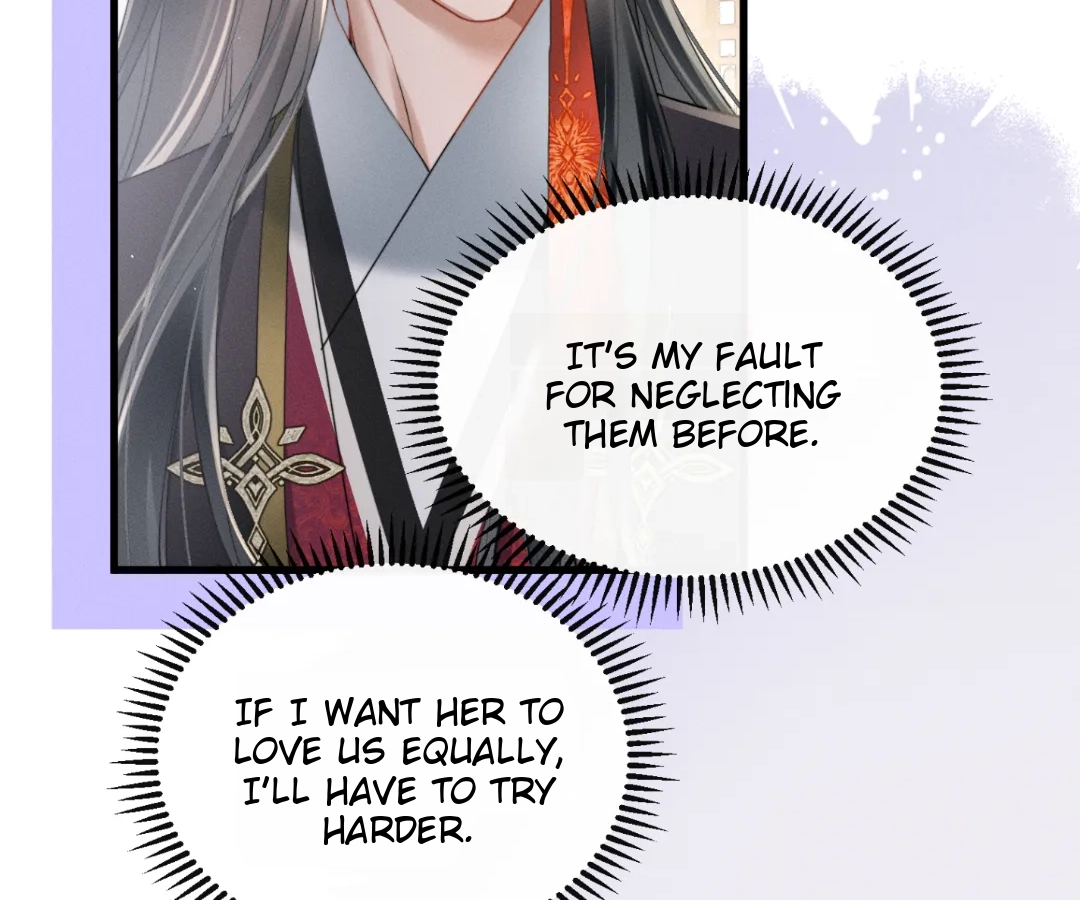 Whispers of Telepathy Chapter 53 page 74 - 