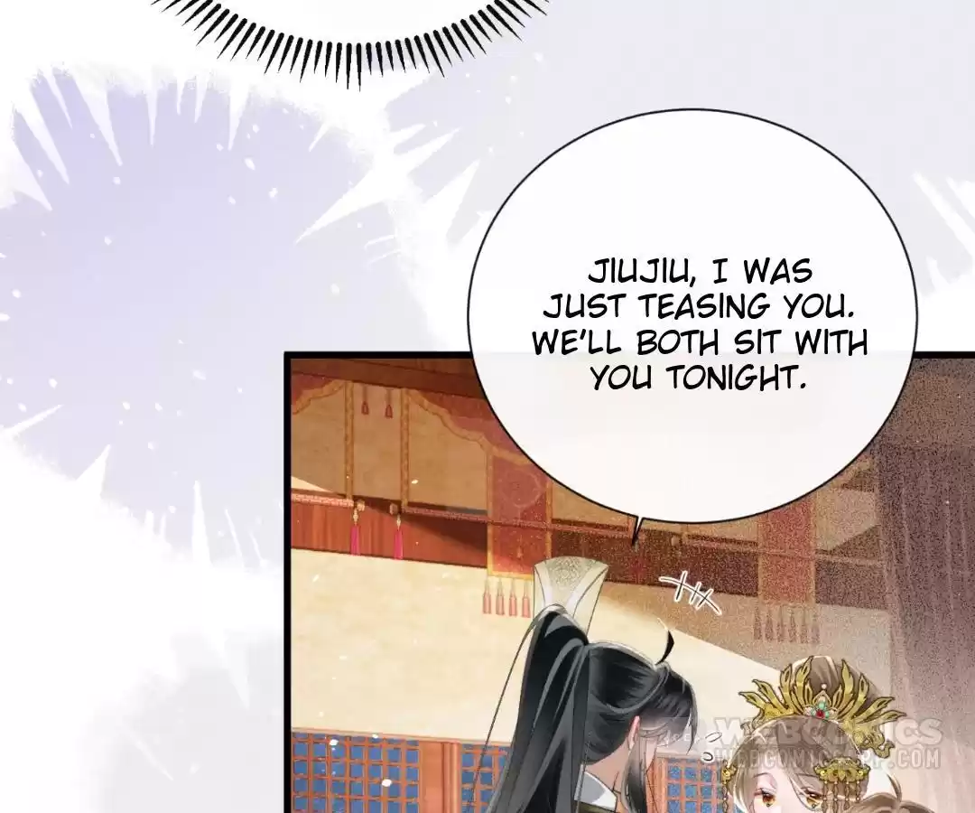 Whispers of Telepathy Chapter 53 page 75 - 