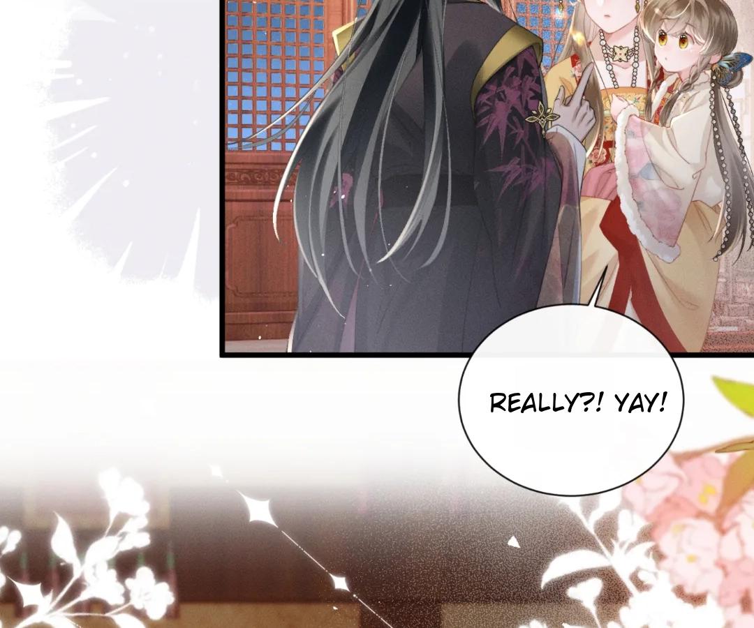 Whispers of Telepathy Chapter 53 page 76 - 