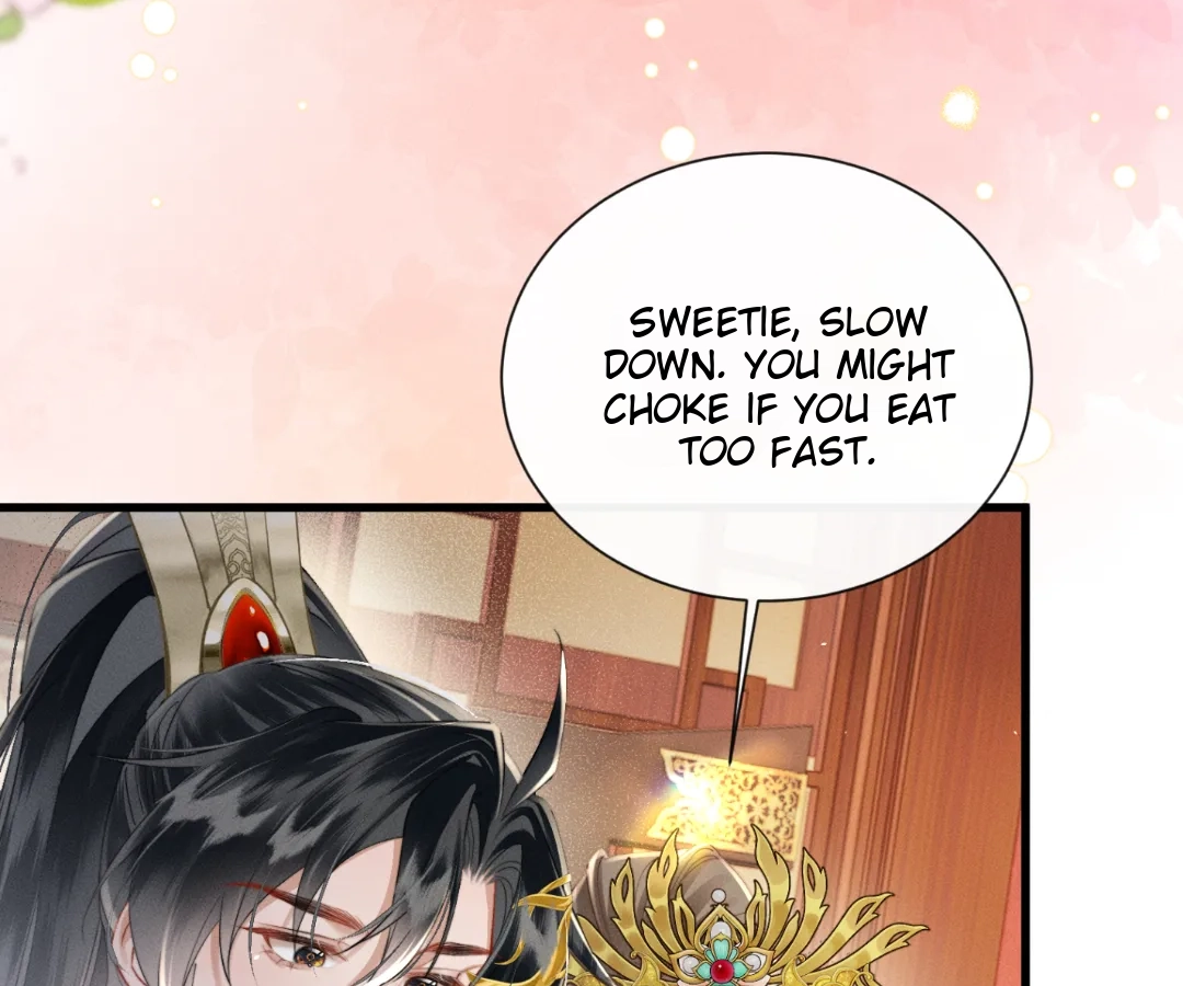 Whispers of Telepathy Chapter 53 page 80 - 