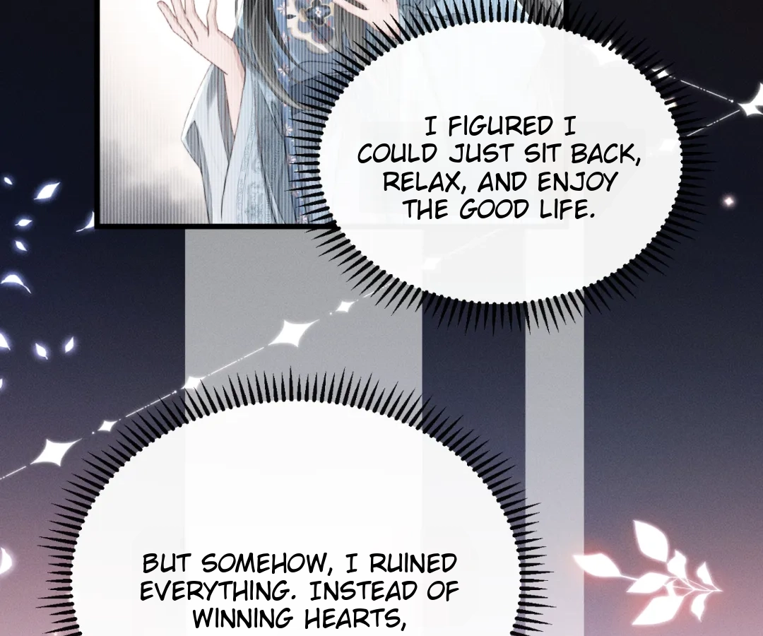 Whispers of Telepathy Chapter 53 page 9 - 