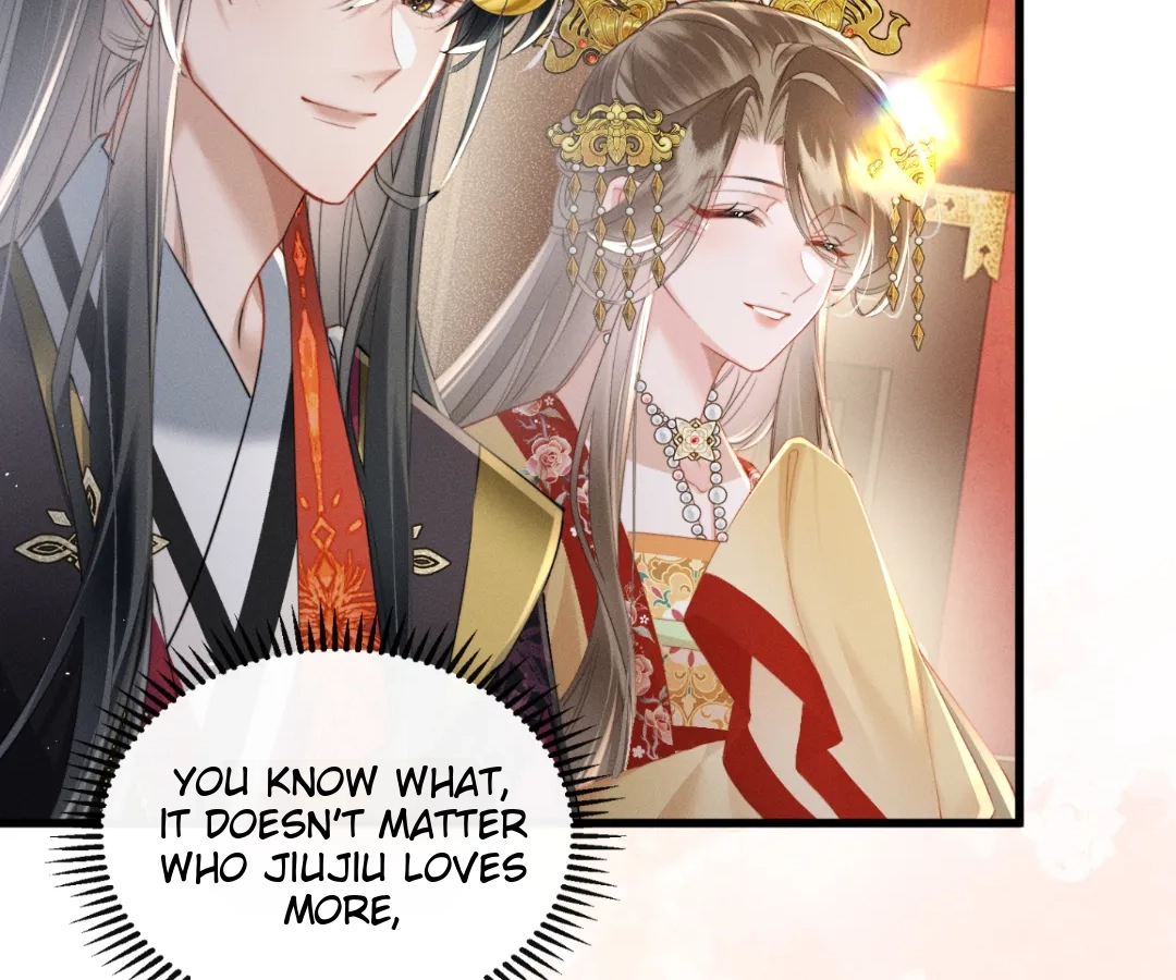 Whispers of Telepathy Chapter 53 page 81 - 