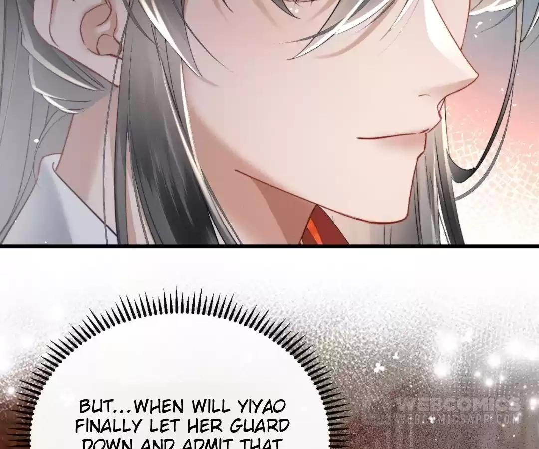Whispers of Telepathy Chapter 53 page 83 - 