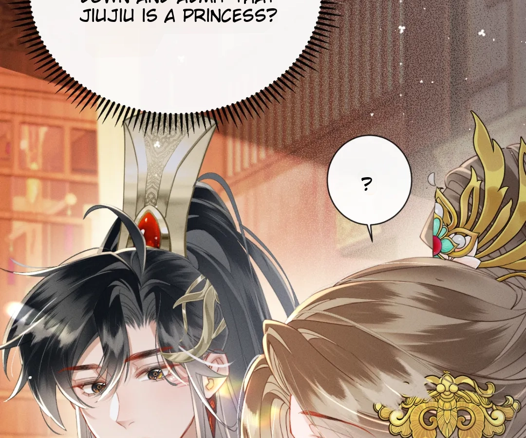 Whispers of Telepathy Chapter 53 page 84 - 