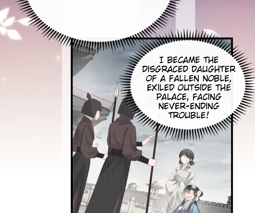 Whispers of Telepathy Chapter 53 page 10 - 