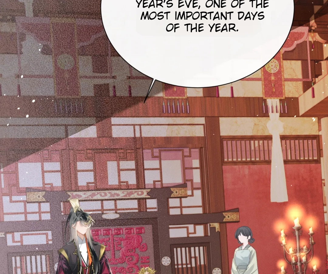 Whispers of Telepathy Chapter 53 page 92 - 