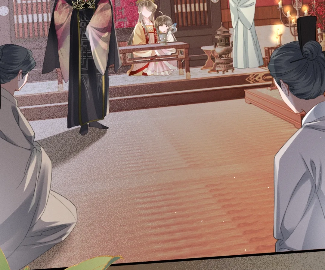 Whispers of Telepathy Chapter 53 page 93 - 