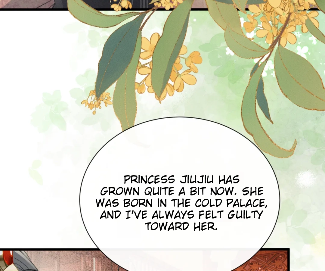 Whispers of Telepathy Chapter 53 page 97 - 