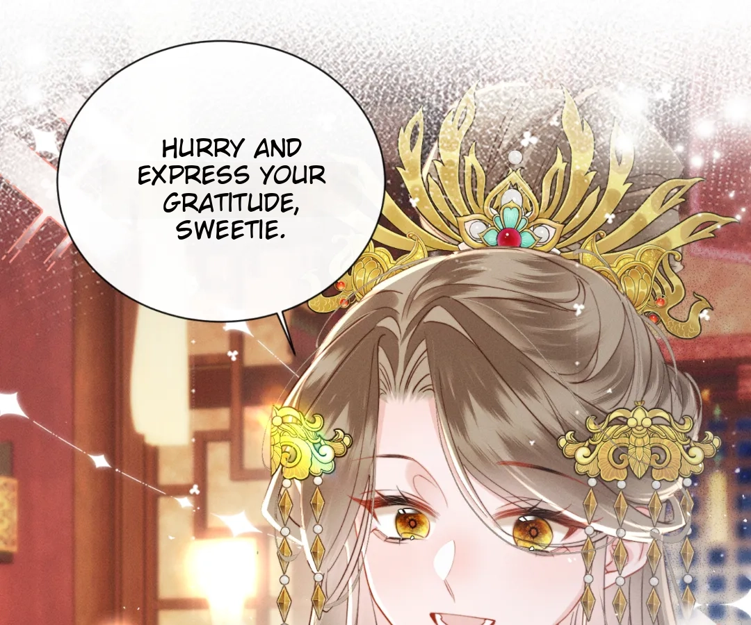Whispers of Telepathy Chapter 54 page 1 - 
