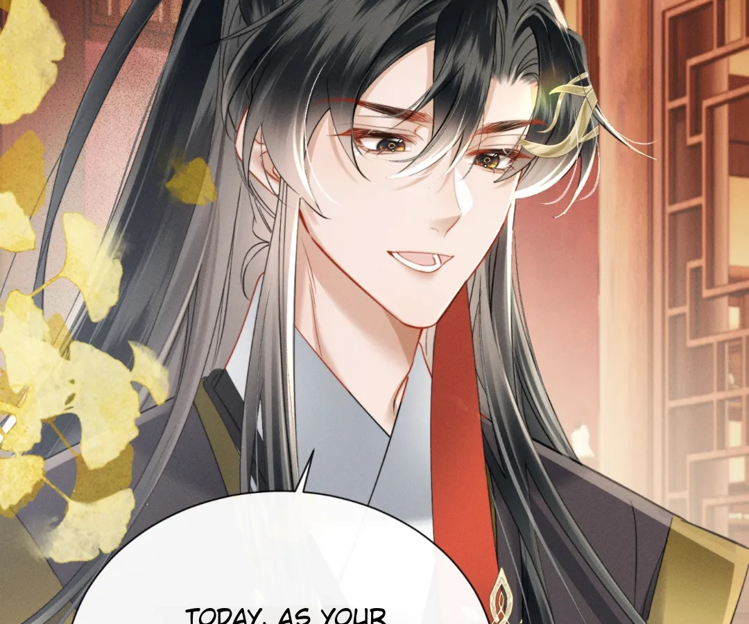Whispers of Telepathy Chapter 54 page 12 - 