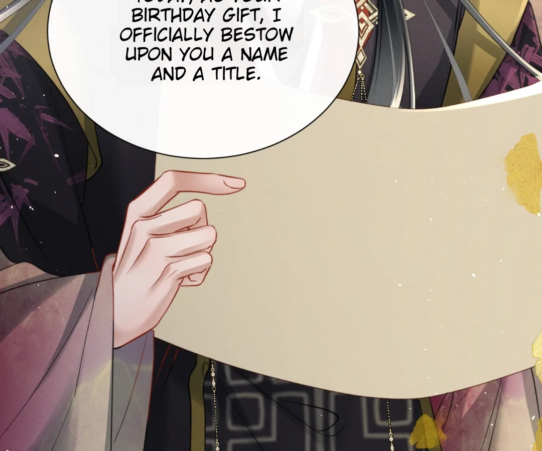 Whispers of Telepathy Chapter 54 page 13 - 