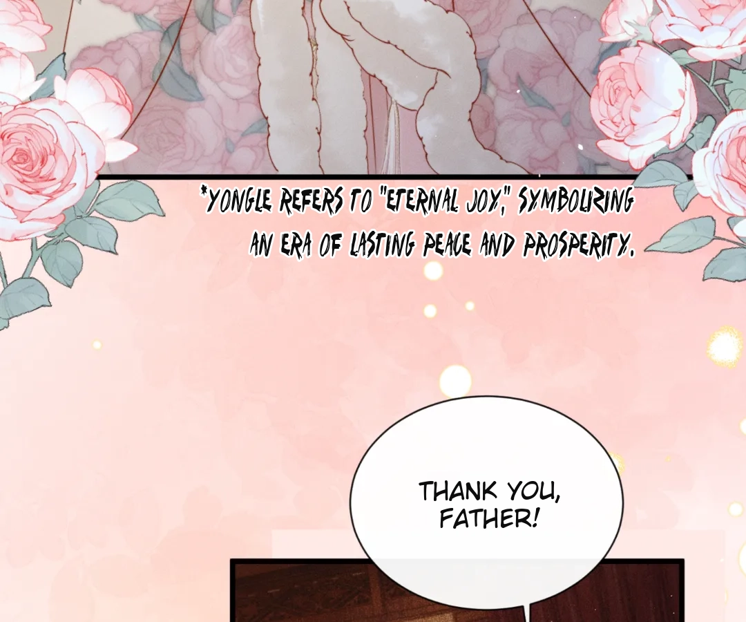 Whispers of Telepathy Chapter 54 page 17 - 