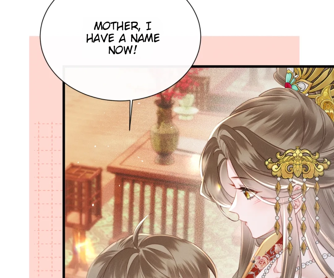 Whispers of Telepathy Chapter 54 page 24 - 