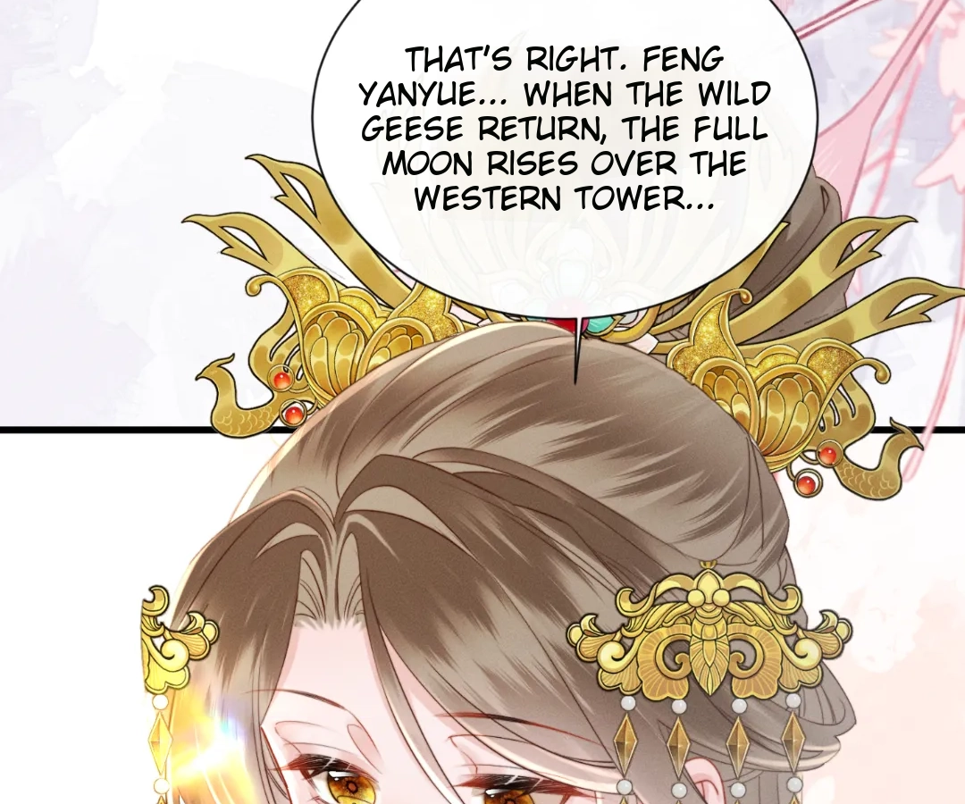Whispers of Telepathy Chapter 54 page 26 - 