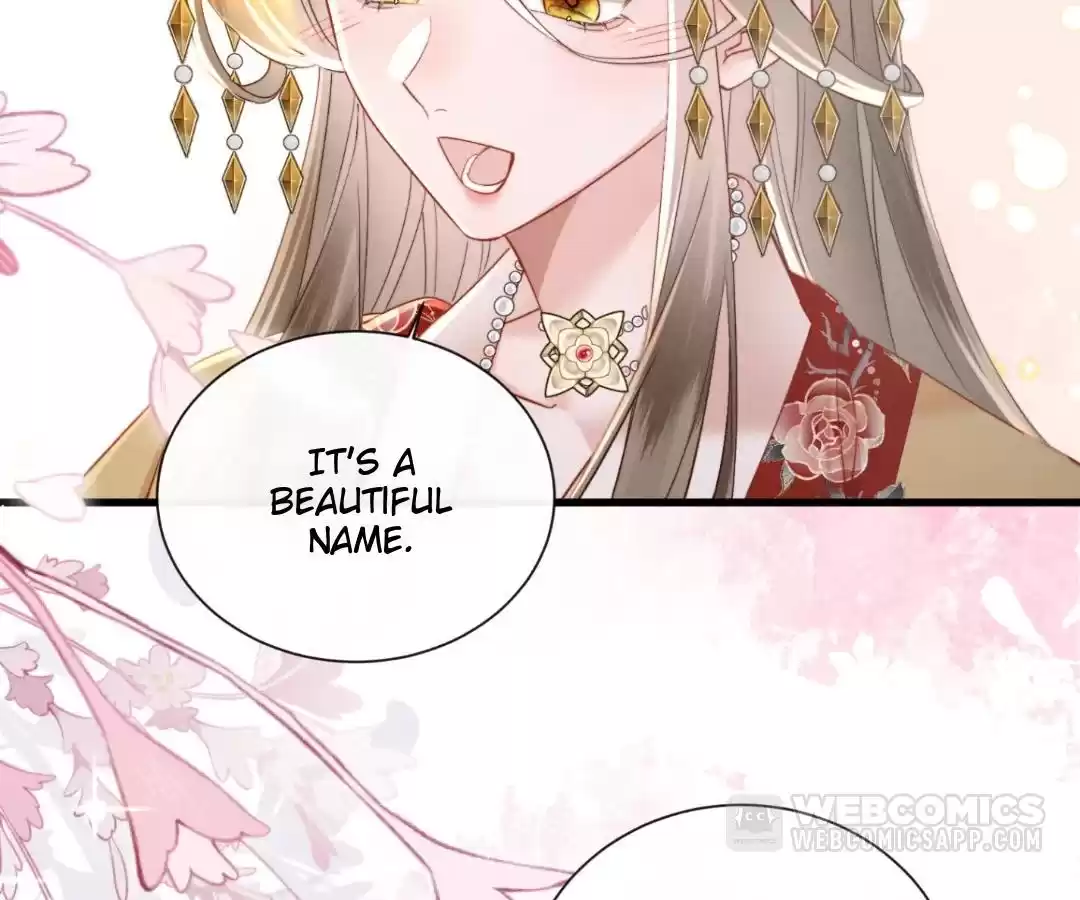 Whispers of Telepathy Chapter 54 page 27 - 