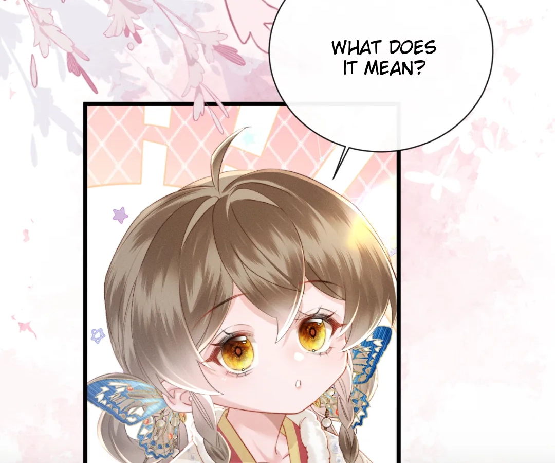 Whispers of Telepathy Chapter 54 page 28 - 