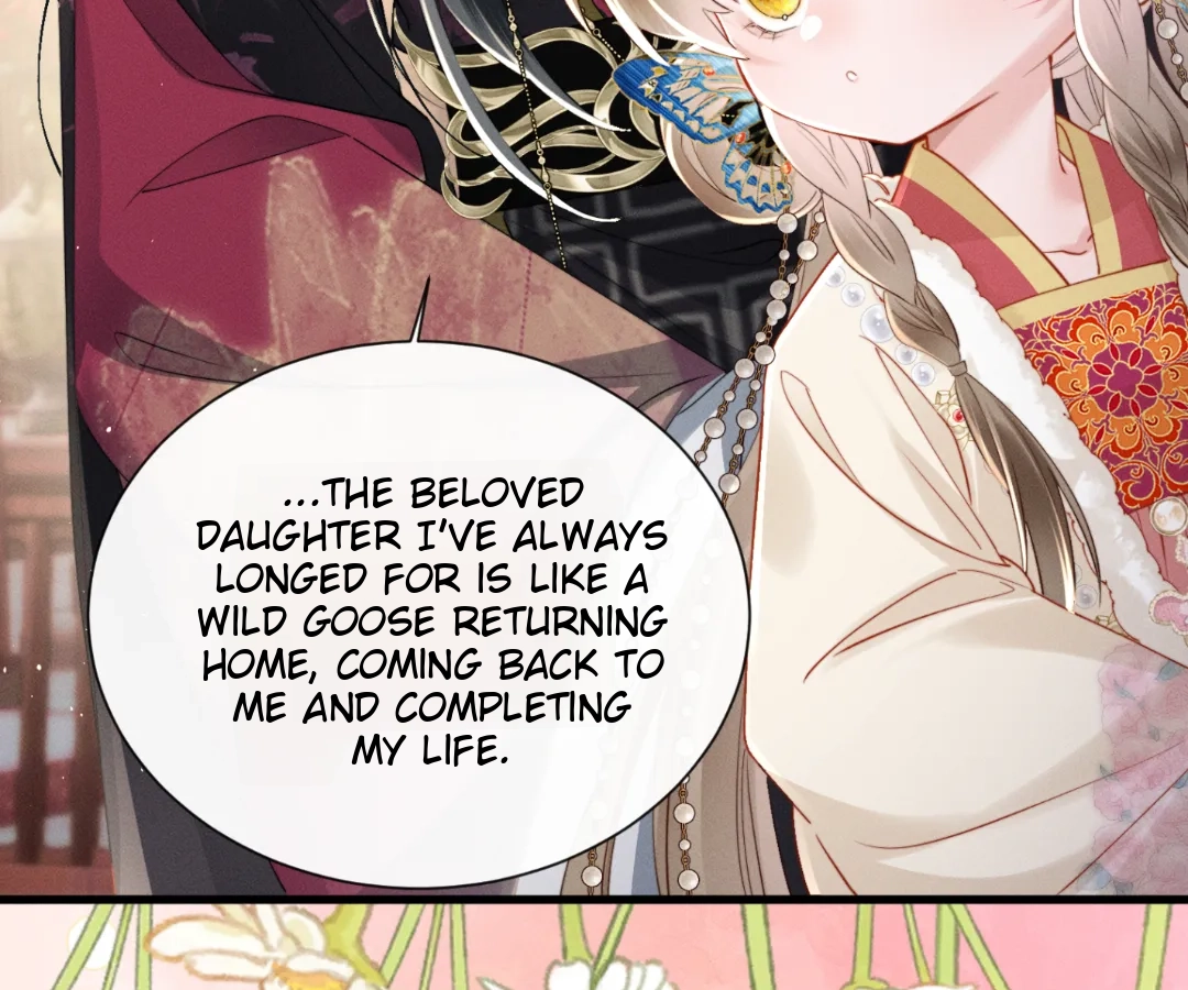 Whispers of Telepathy Chapter 54 page 31 - 