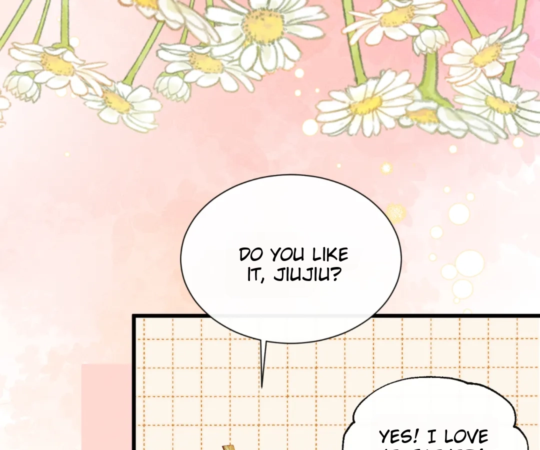 Whispers of Telepathy Chapter 54 page 32 - 