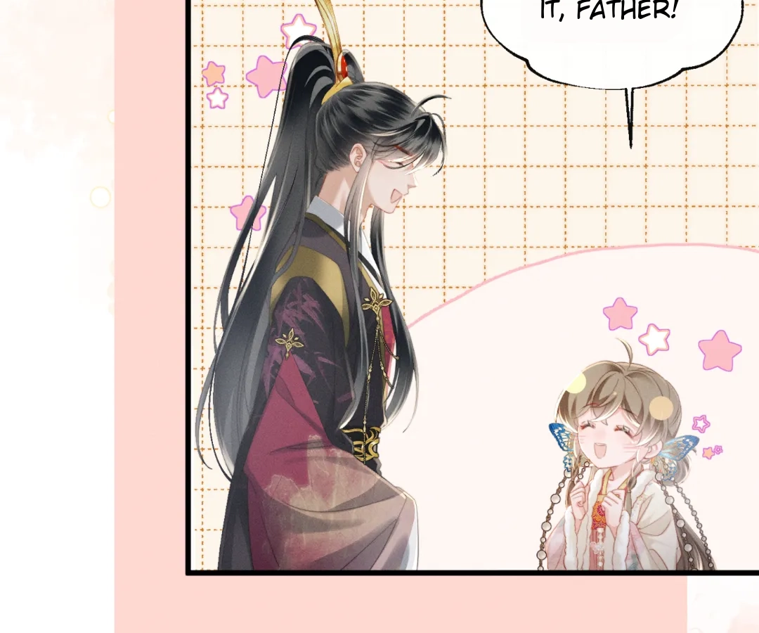 Whispers of Telepathy Chapter 54 page 33 - 