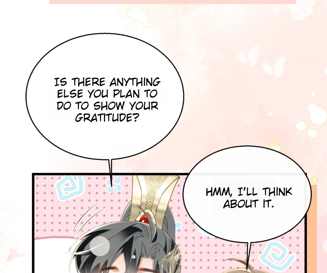 Whispers of Telepathy Chapter 54 page 34 - 