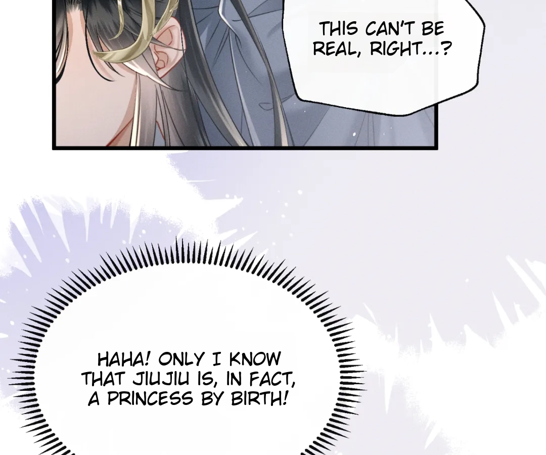 Whispers of Telepathy Chapter 54 page 37 - 