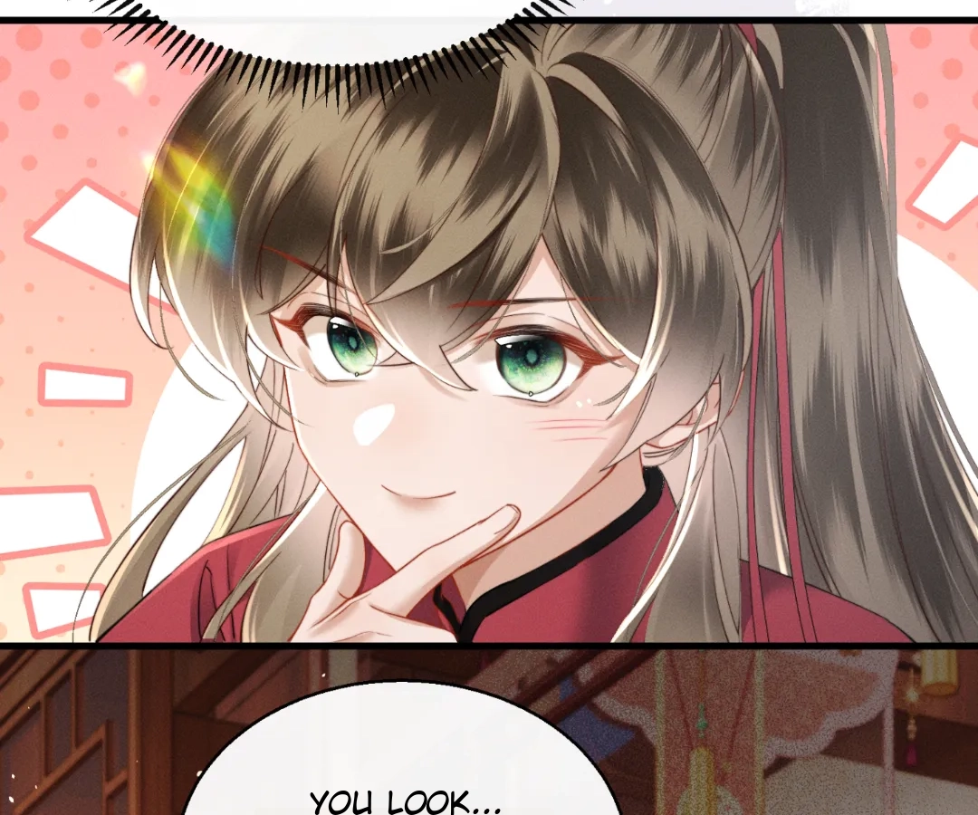 Whispers of Telepathy Chapter 54 page 38 - 