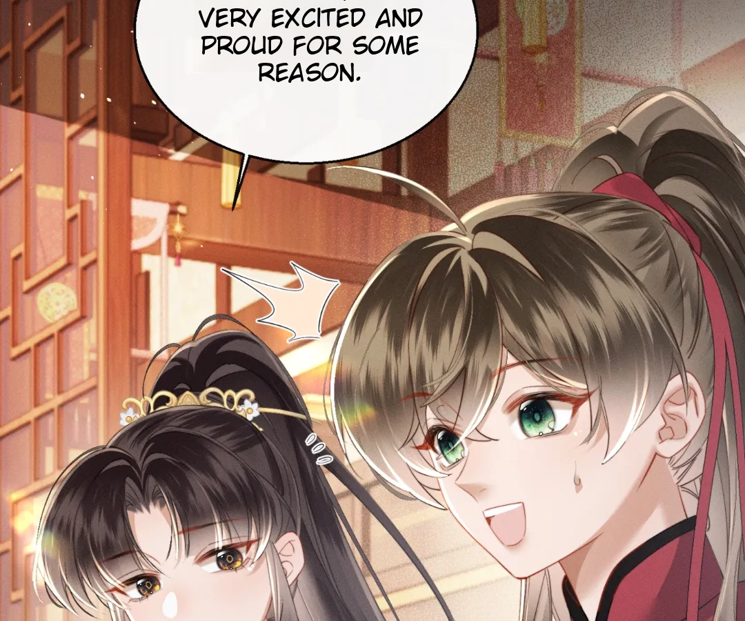 Whispers of Telepathy Chapter 54 page 39 - 