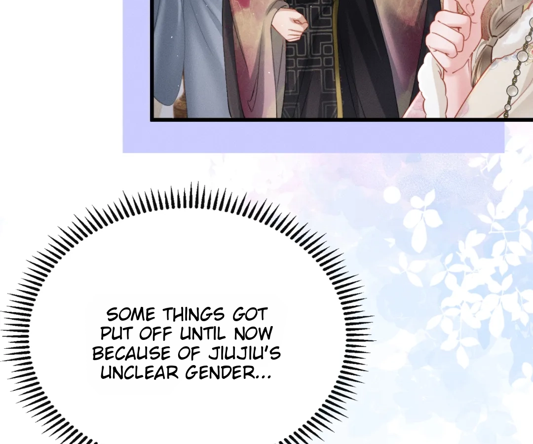 Whispers of Telepathy Chapter 54 page 5 - 