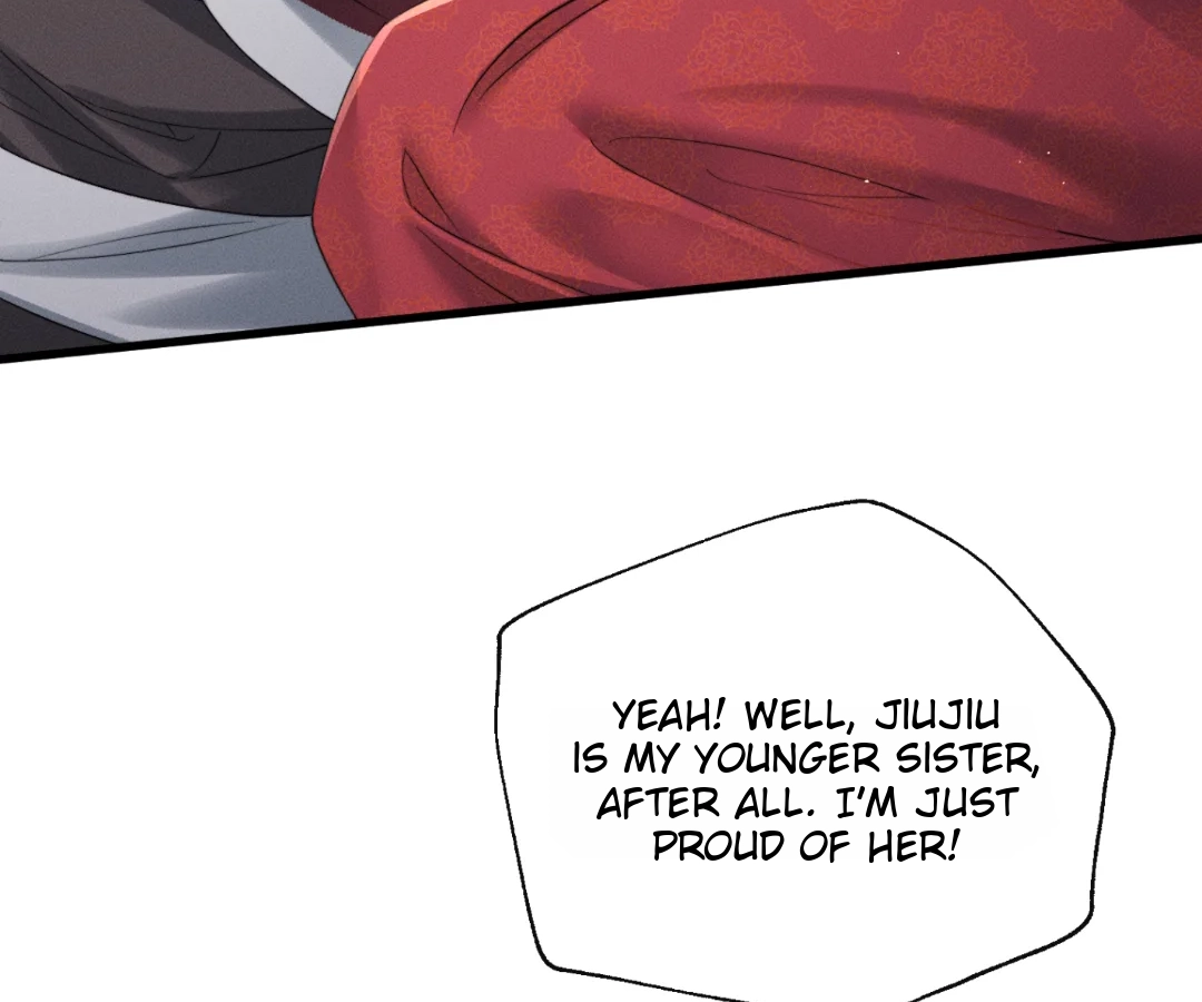 Whispers of Telepathy Chapter 54 page 41 - 