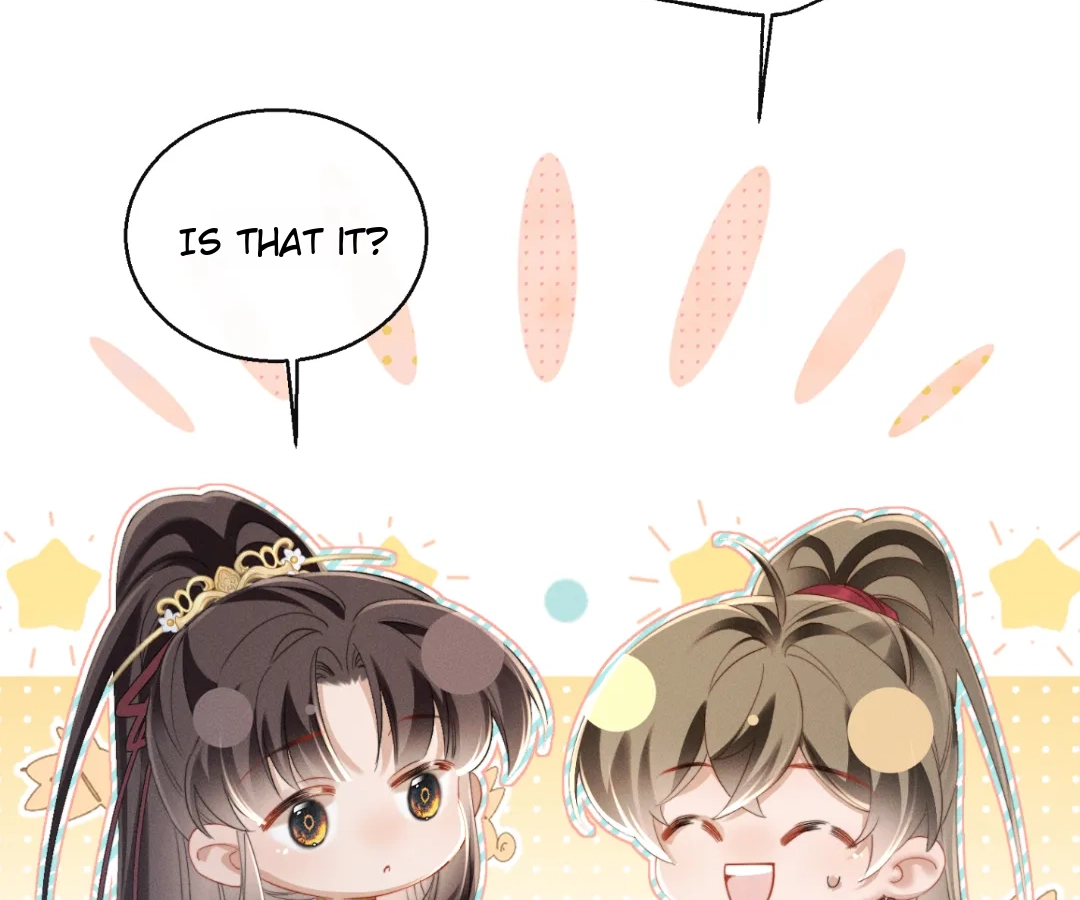 Whispers of Telepathy Chapter 54 page 42 - 