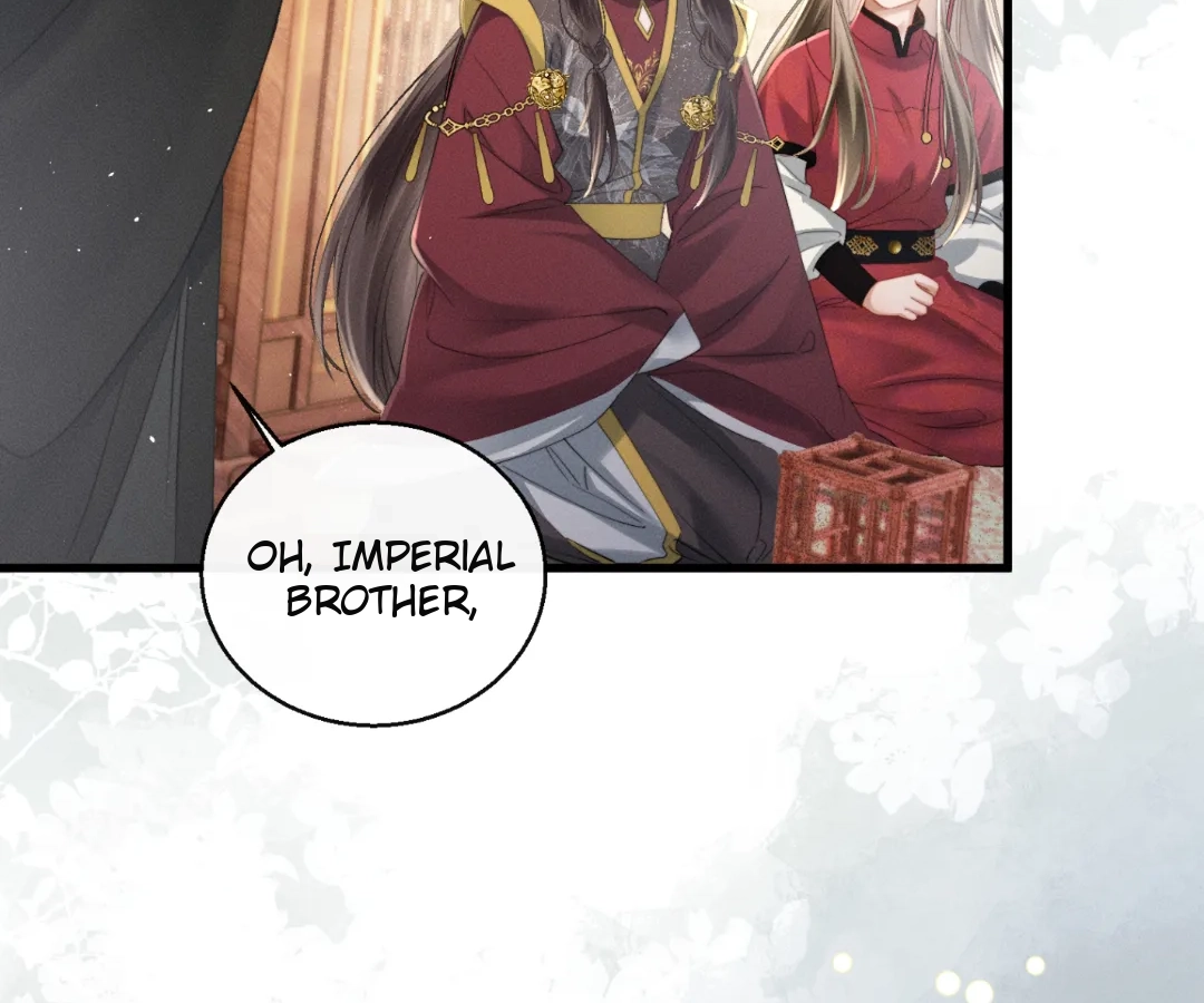 Whispers of Telepathy Chapter 54 page 45 - 