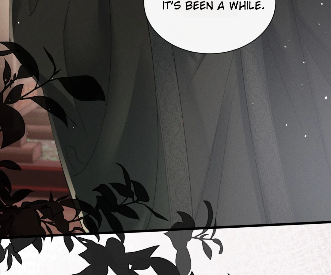 Whispers of Telepathy Chapter 54 page 48 - 