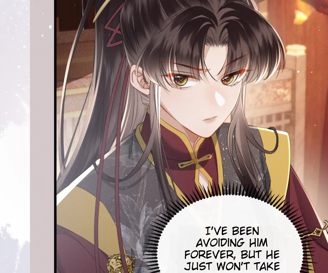 Whispers of Telepathy Chapter 54 page 50 - 