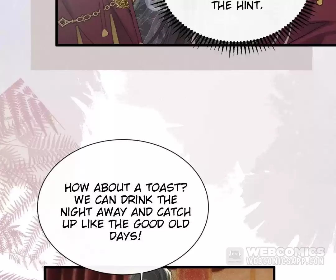 Whispers of Telepathy Chapter 54 page 51 - 