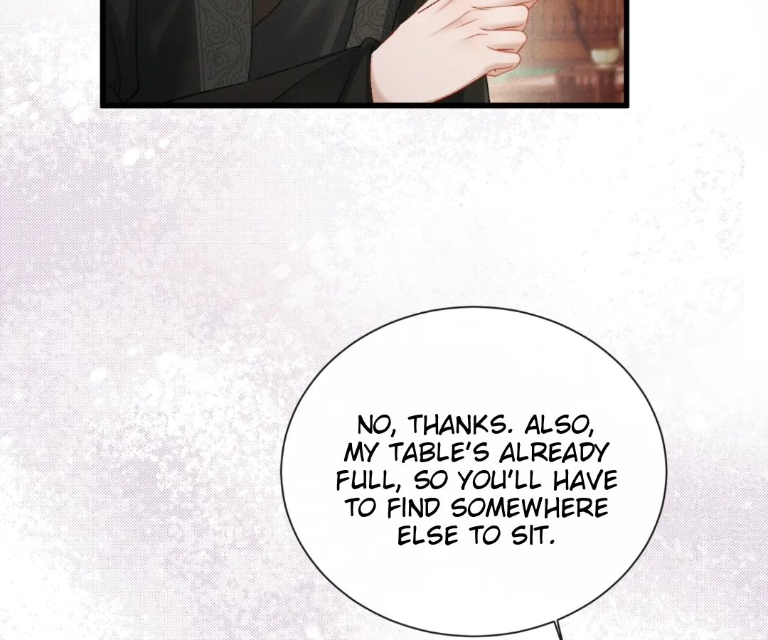 Whispers of Telepathy Chapter 54 page 53 - 
