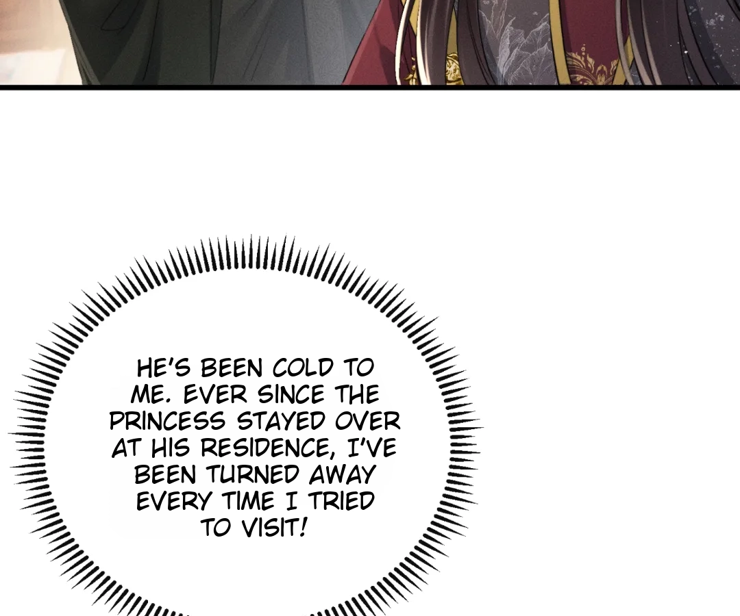 Whispers of Telepathy Chapter 54 page 55 - 