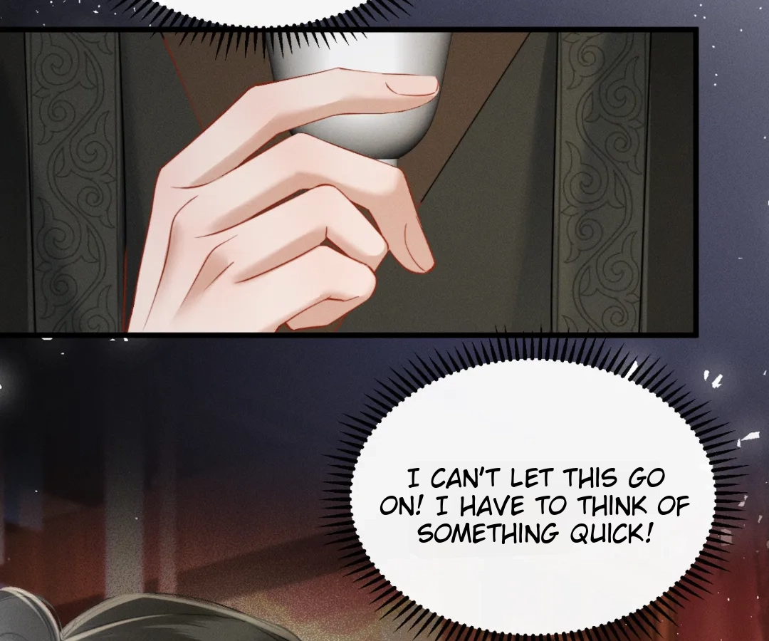 Whispers of Telepathy Chapter 54 page 58 - 
