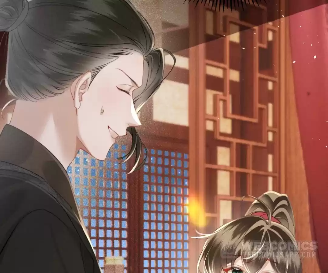 Whispers of Telepathy Chapter 54 page 59 - 