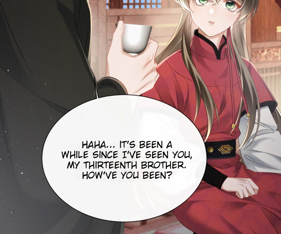 Whispers of Telepathy Chapter 54 page 60 - 