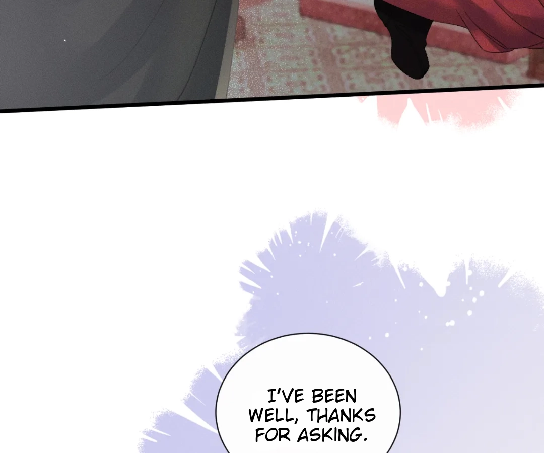 Whispers of Telepathy Chapter 54 page 61 - 