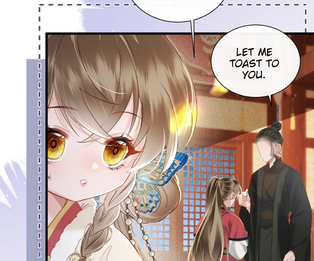 Whispers of Telepathy Chapter 54 page 62 - 