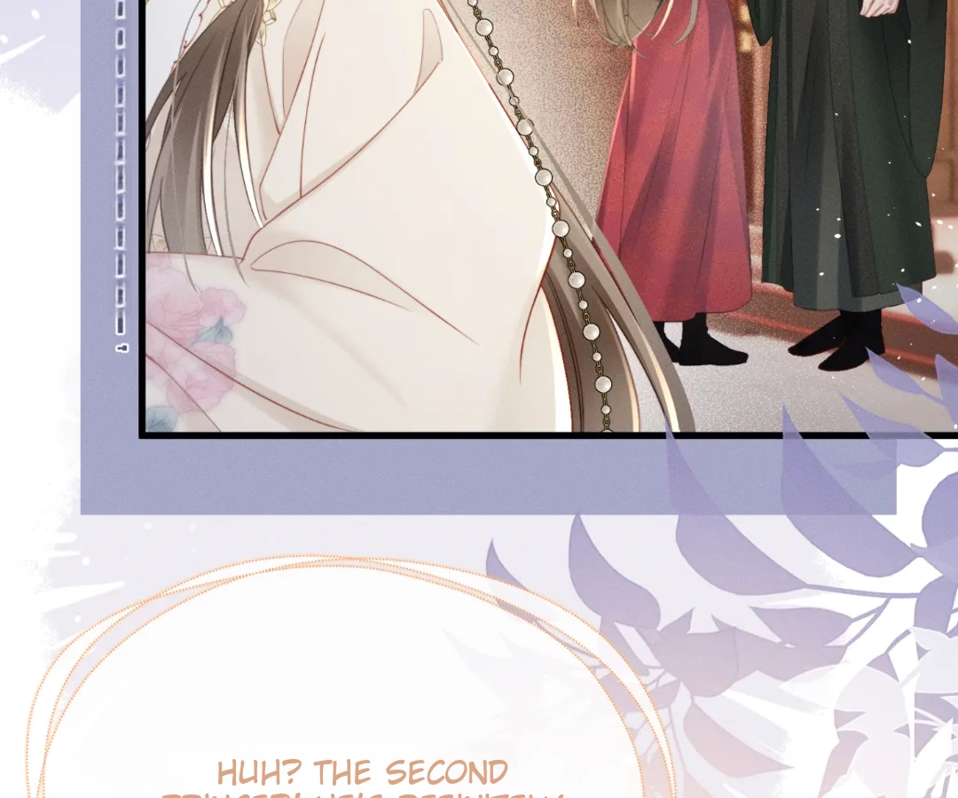 Whispers of Telepathy Chapter 54 page 63 - 