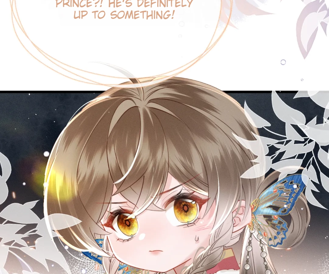 Whispers of Telepathy Chapter 54 page 64 - 