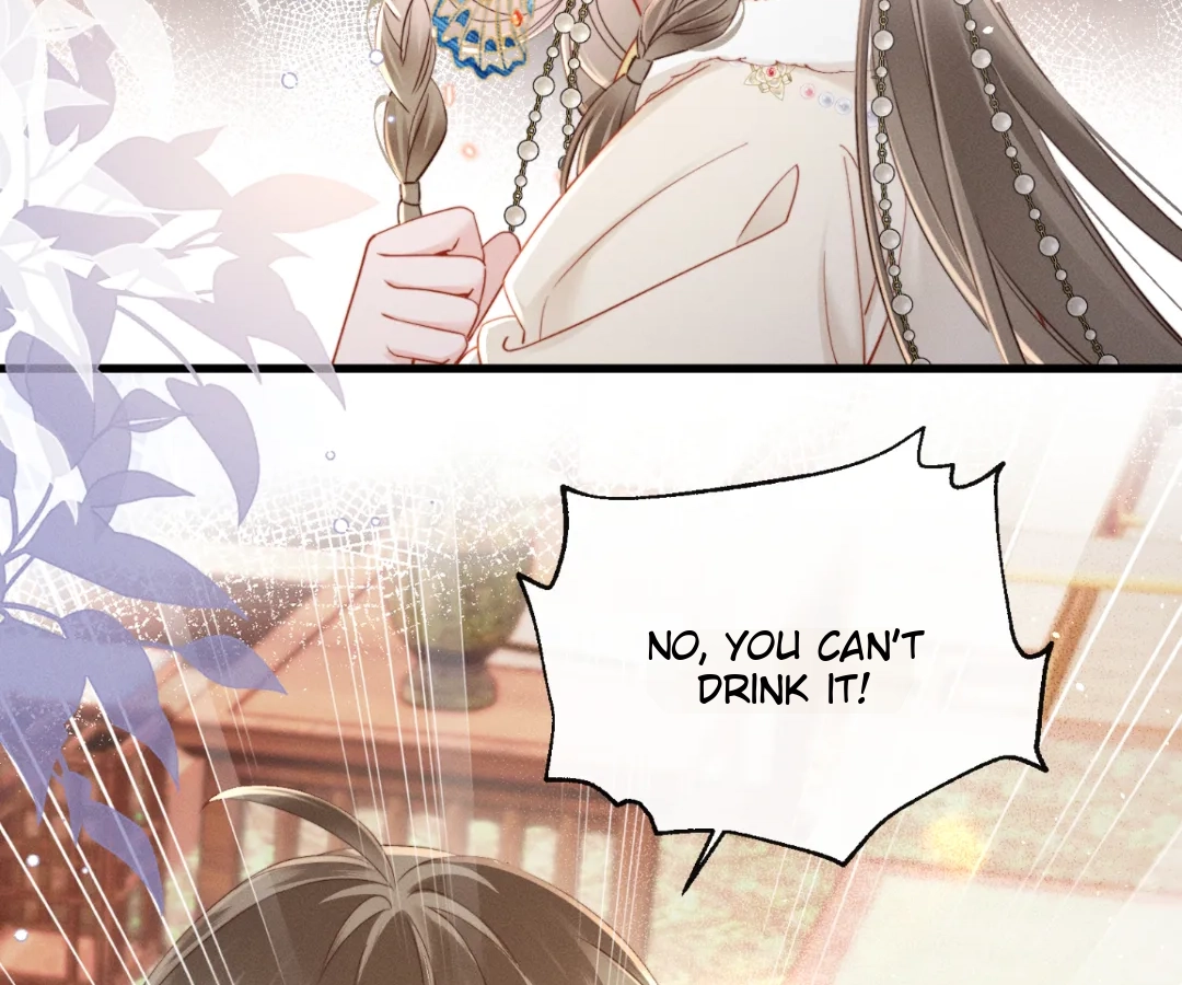 Whispers of Telepathy Chapter 54 page 65 - 