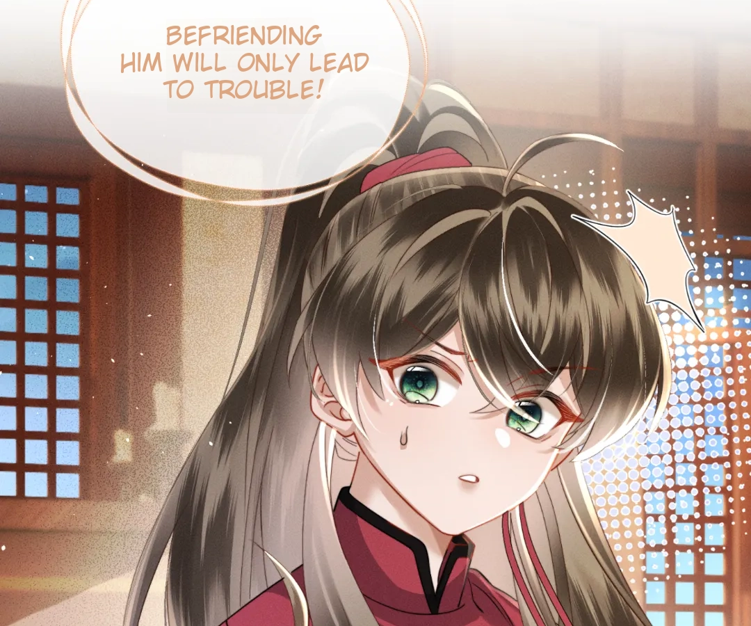 Whispers of Telepathy Chapter 54 page 69 - 