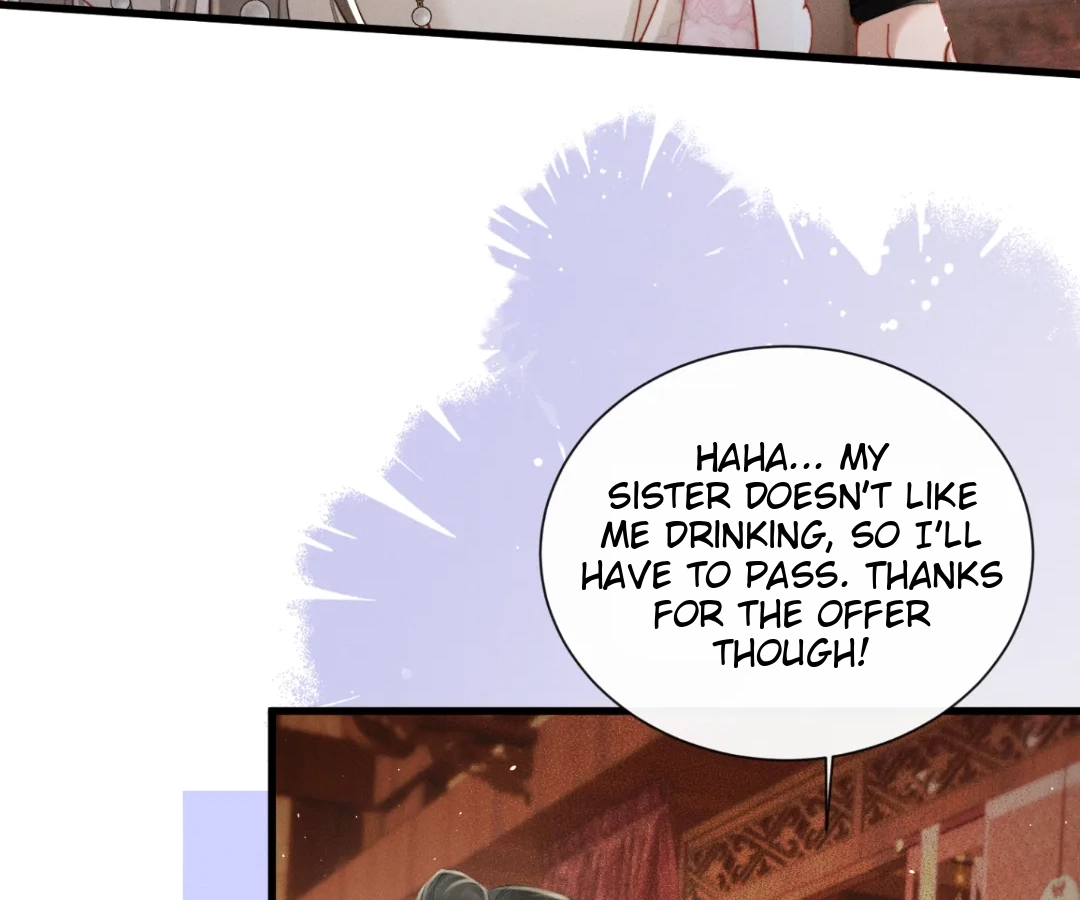 Whispers of Telepathy Chapter 54 page 71 - 