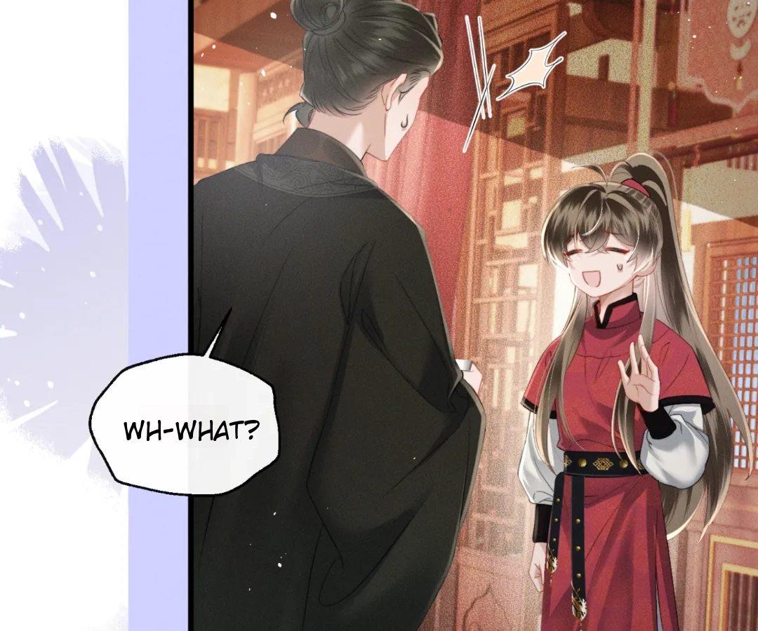 Whispers of Telepathy Chapter 54 page 72 - 